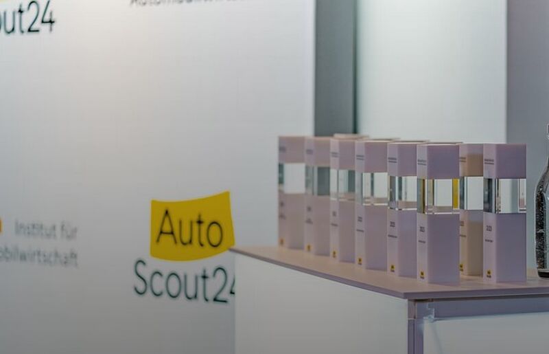 SEAT siegt beim IfA MarkenMonitor