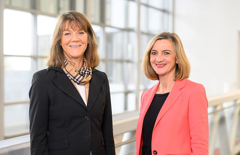 Neue Leiterin der VWN Außenbeziehungen und Nachhaltigkeit: Petra Schreiber folgt auf Susanne Leifheit