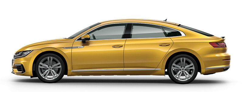 Der Arteon