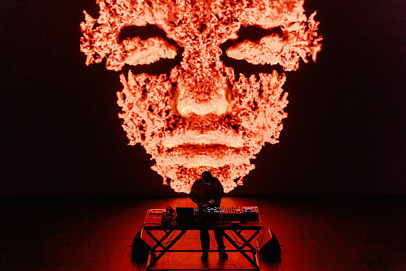 Volkswagen unterstützt das 'Digital Program‘ der KW Institute for Contemporary Art mit internationaler Konferenz am 27. + 28. Oktober 2023 in Berlin