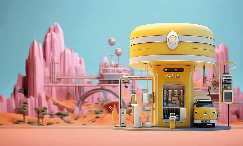 Mobilitätsmission 2023 – Start der neuen Kinder- und Jugendworkshops im DRIVE. Volkswagen Group Forum