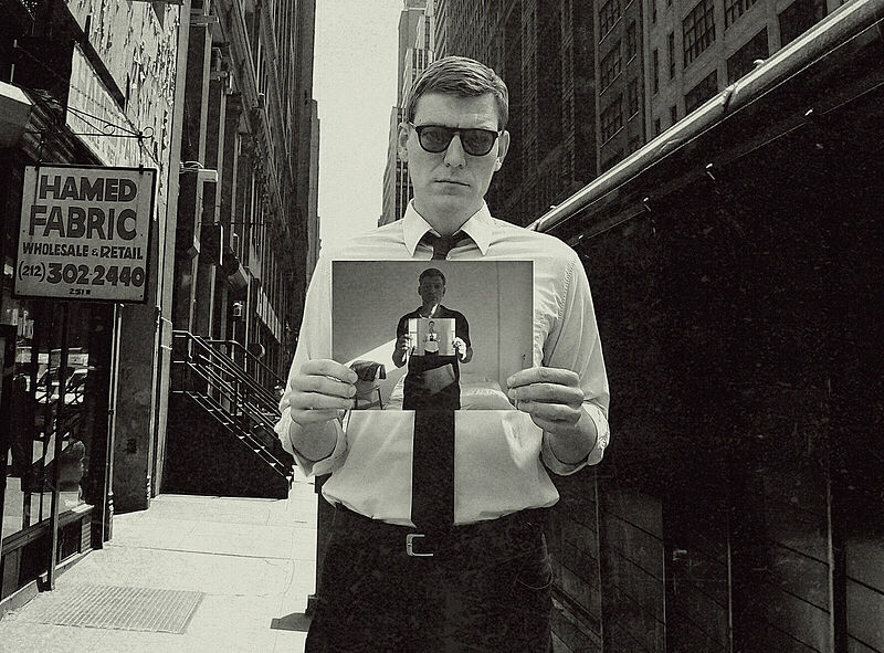 Interventionen in die Kunstgeschichte: Volkswagen unterstützt Ausstellungsprojekt des Kunstverein Wolfenbüttel