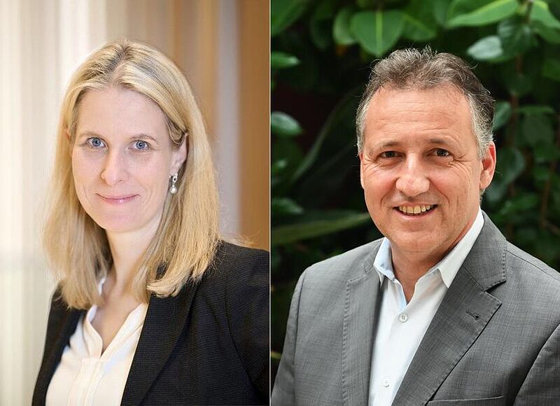 Sandra Waidelich wird neue Marketingleiterin von Volkswagen Nutzfahrzeuge