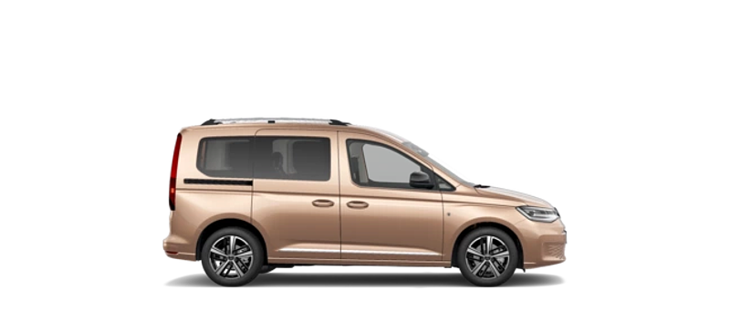 Der Caddy
