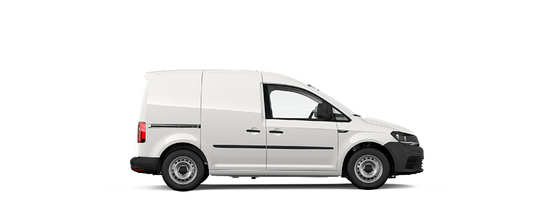 Caddy Kastenwagen