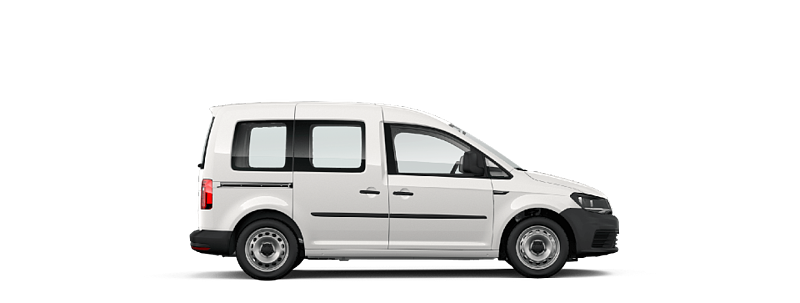 Caddy Kombi