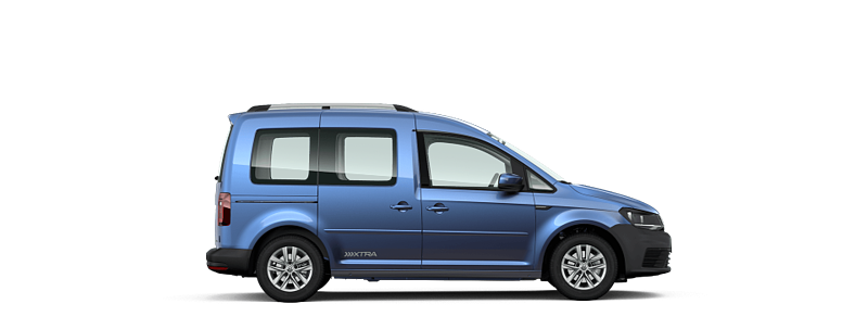 Caddy Xtra