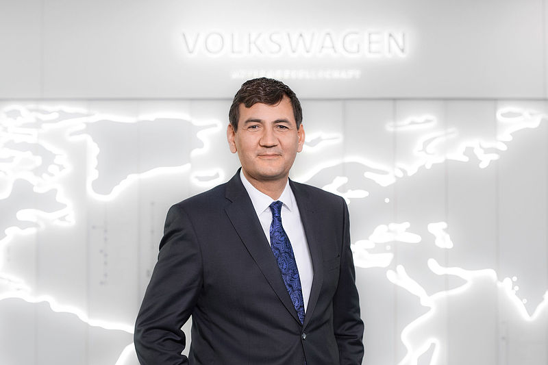 Volkswagen AG: Ergebnisse der Mitarbeiterbefragung liegen vor