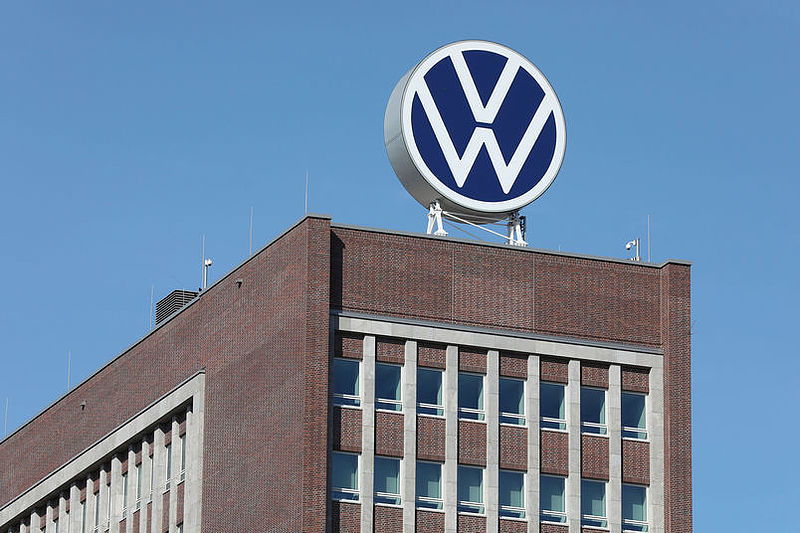 Robert Janssen wird Vorsitzender der Geschäftsführung bei Volkswagen Sachsen