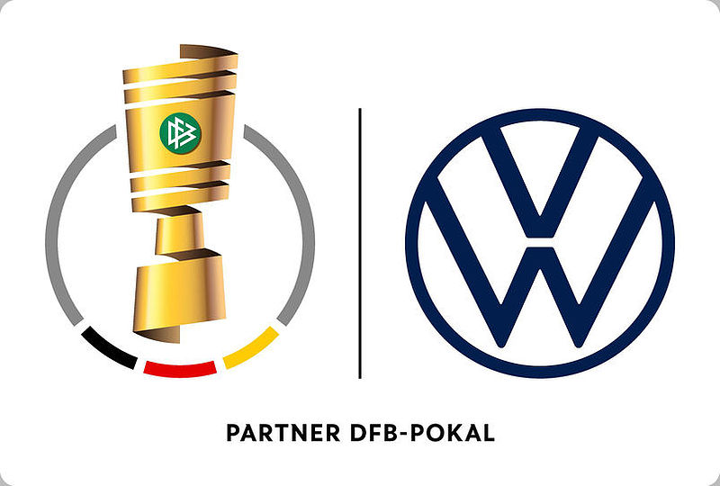 Alle Zahlen und Fakten zum DFB-Pokalfinale: Volkswagen als Vorlagengeber für die Medien