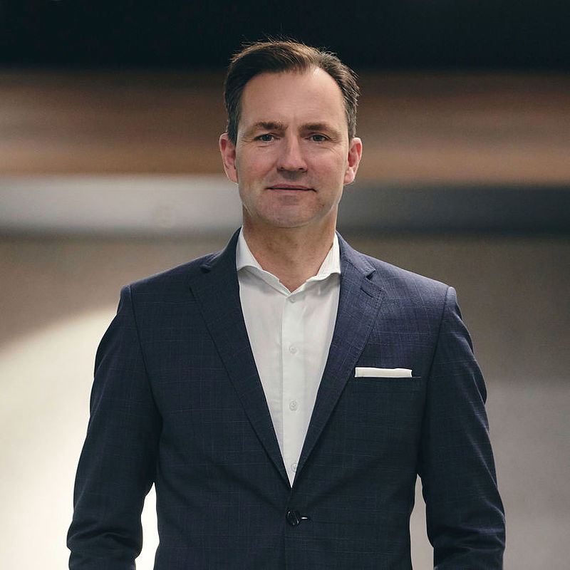 Thomas Schäfer ist neuer Chief Operating Officer der Marke Volkswagen