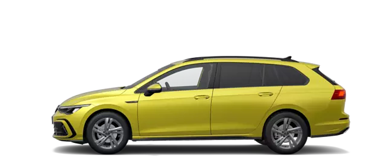 Der Golf Variant