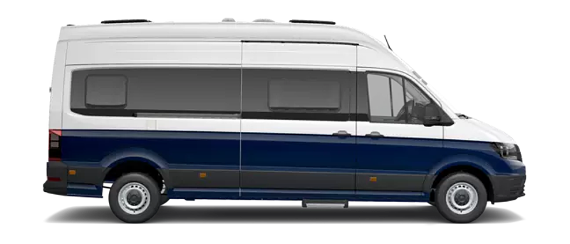 Der Grand California