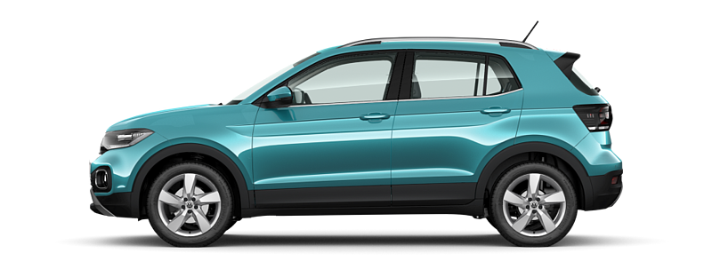 Der T-Cross