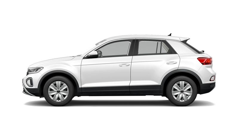 Der T-Roc