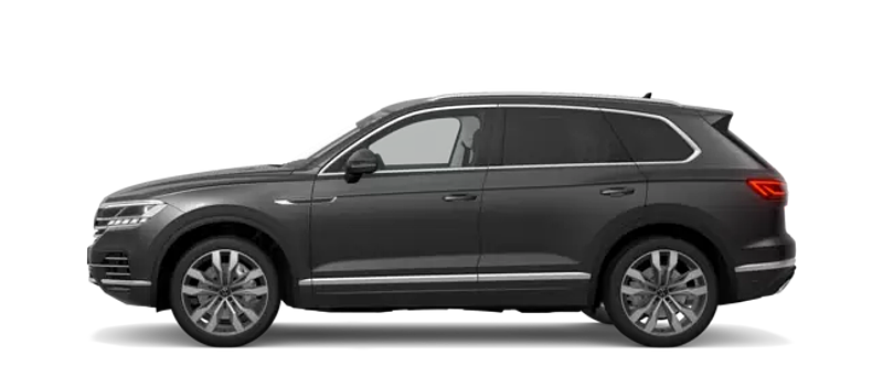 Der Touareg