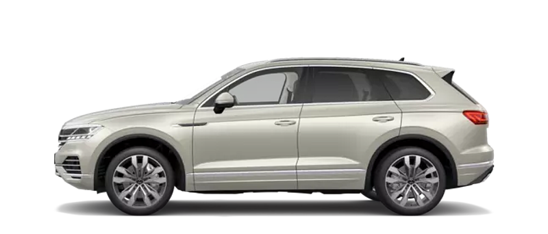 Der Touareg