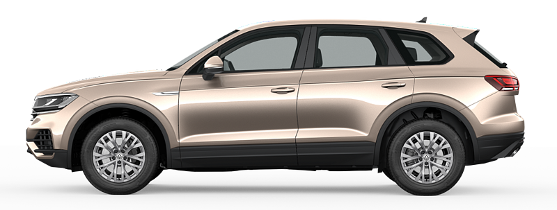 Der Touareg