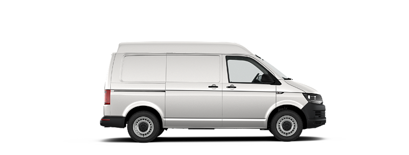 Transporter Kastenwagen