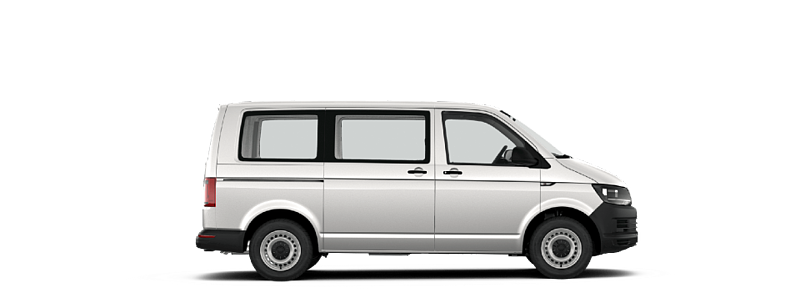 Transporter Kombi
