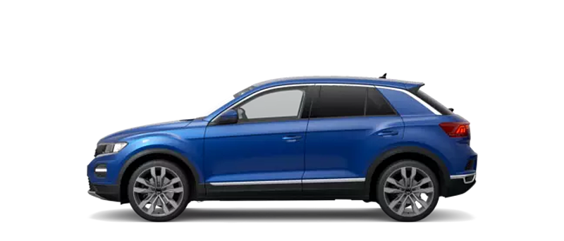 Der T-Roc