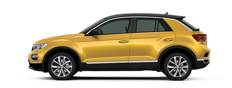 Der T-Roc