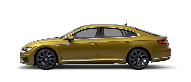 Der Arteon
