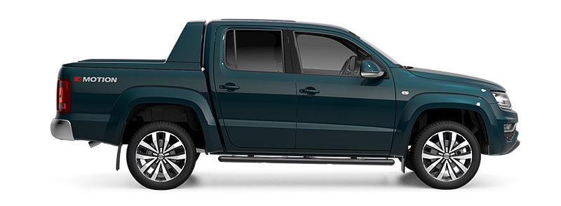 Der Amarok