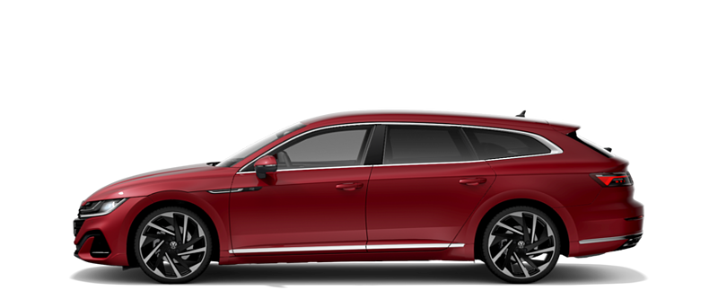 Der neue Arteon Shooting Brake