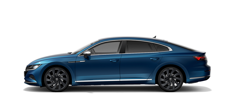 Der neue Arteon