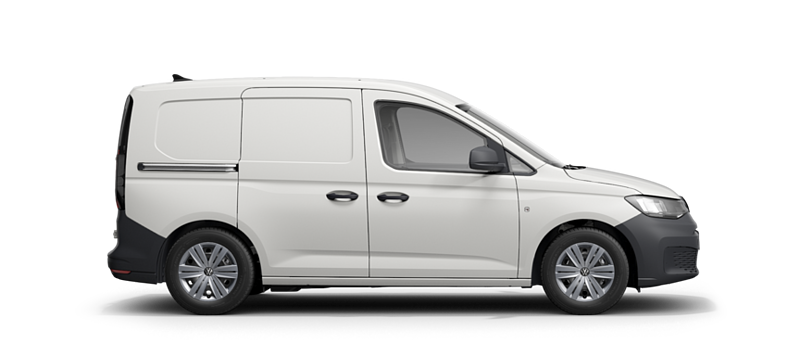 Der neue Caddy Cargo