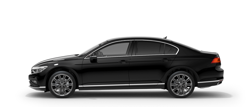 Der Passat