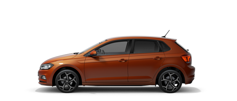 Der Polo