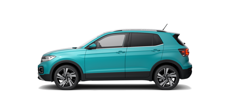 Der T-Cross