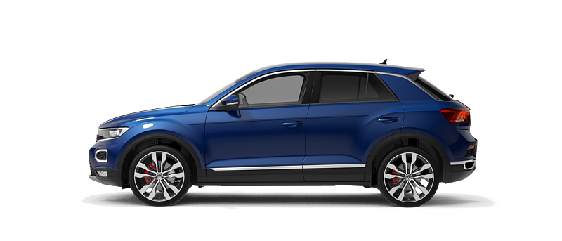 Der T-Roc