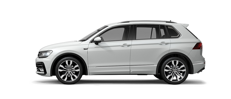 Der Tiguan