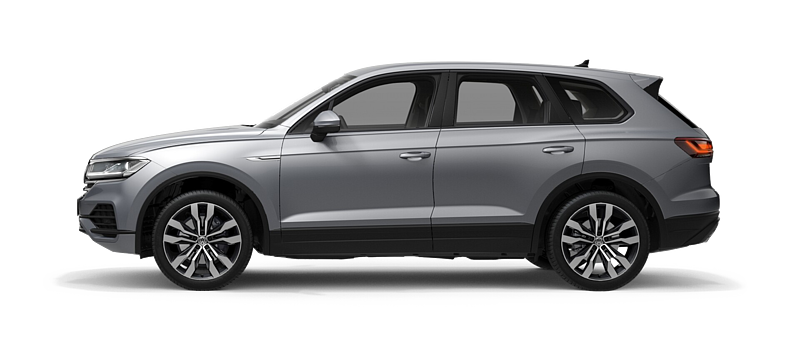 Der Touareg