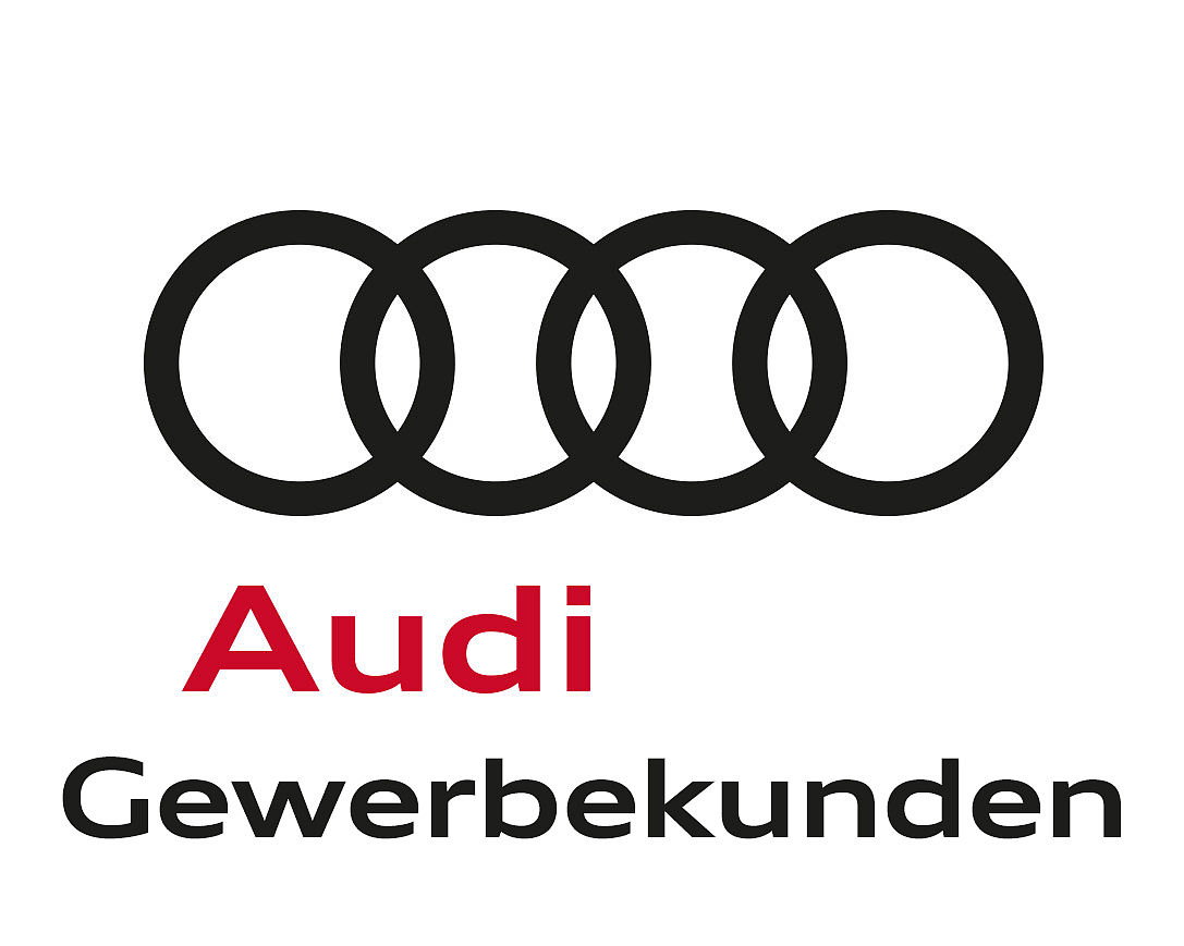 Audi Gewerbekunden