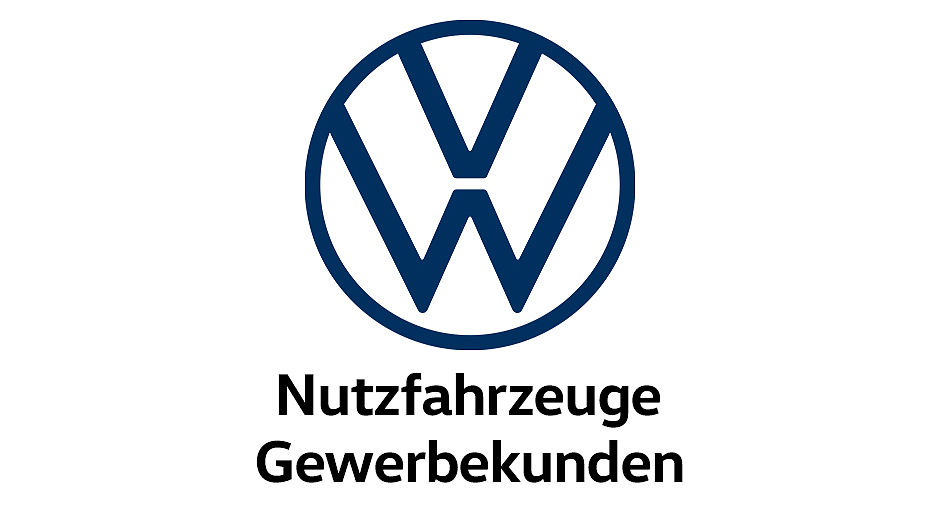 VW Nutzfahrzeuge Gewerbekunden