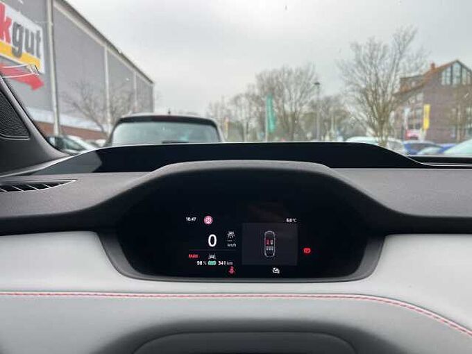 SKODA Elroq 85 Alpha *R.KAM *NAVI *SH *LH Klima Navi