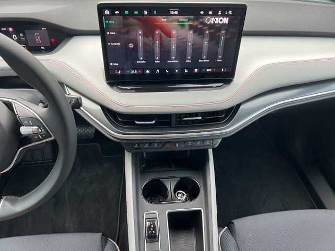 SKODA Elroq 85 Alpha *R.KAM *NAVI *SH *LH Klima Navi