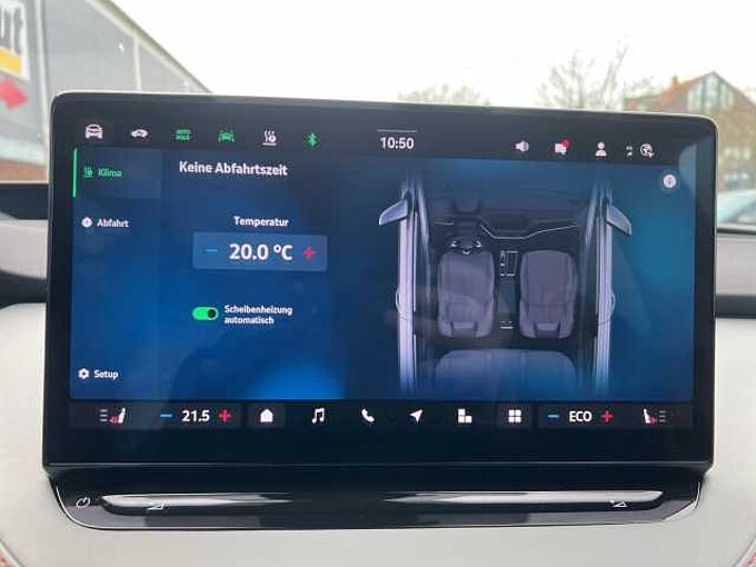 SKODA Elroq 85 Alpha *R.KAM *NAVI *SH *LH Klima Navi