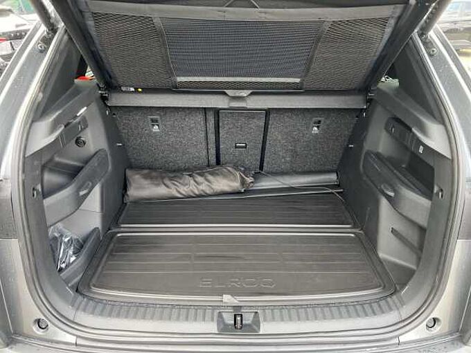 SKODA Elroq 85 Alpha *R.KAM *NAVI *SH *LH Klima Navi