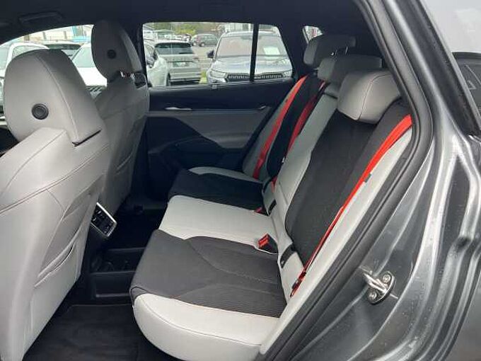 SKODA Elroq 85 Alpha *R.KAM *NAVI *SH *LH Klima Navi