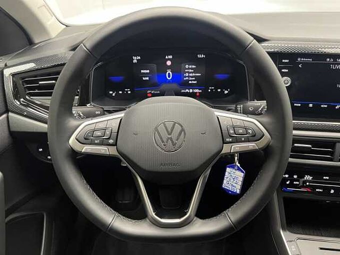 Volkswagen Taigo 1.0 TSI Life Klima Rückfahrkamera