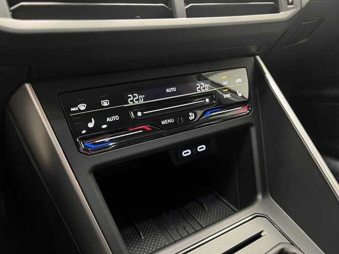 Volkswagen Taigo 1.0 TSI Life Klima Rückfahrkamera