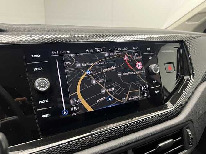 Volkswagen Taigo 1.0 TSI Life Klima Rückfahrkamera