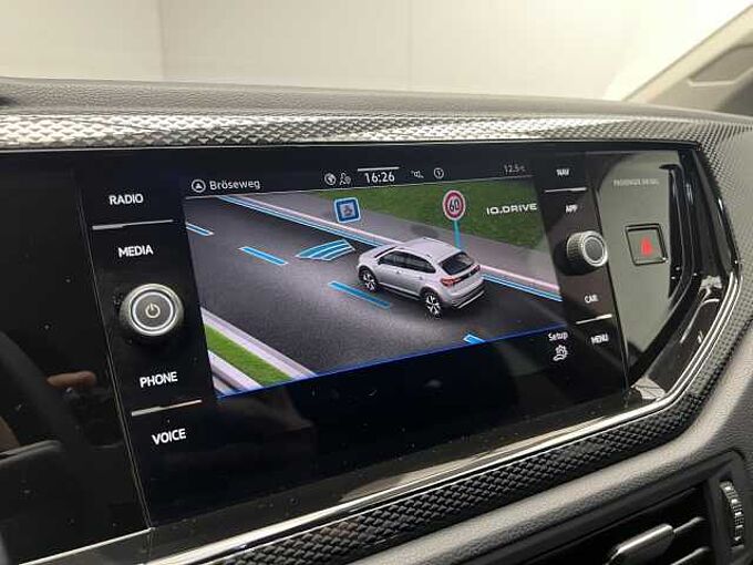 Volkswagen Taigo 1.0 TSI Life Klima Rückfahrkamera