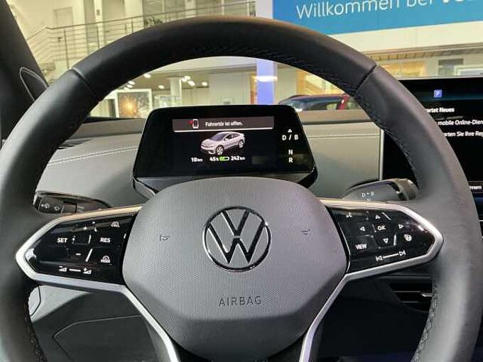 Volkswagen ID.5 Pro 210 kW (286 PS) 77 kWh 1-Gang-Automatik