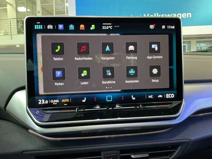 Volkswagen ID.5 Pro 210 kW (286 PS) 77 kWh 1-Gang-Automatik